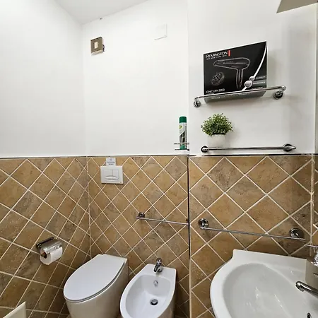 Residenza Ponente Stintino