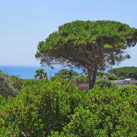 Residenza Ponente Kwatera prywatna *