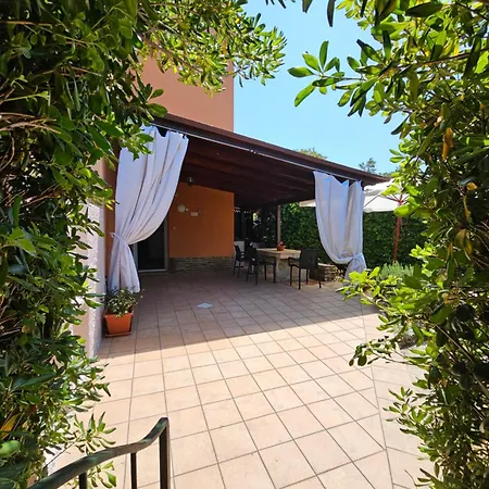 Kwatera prywatna Residenza Ponente *