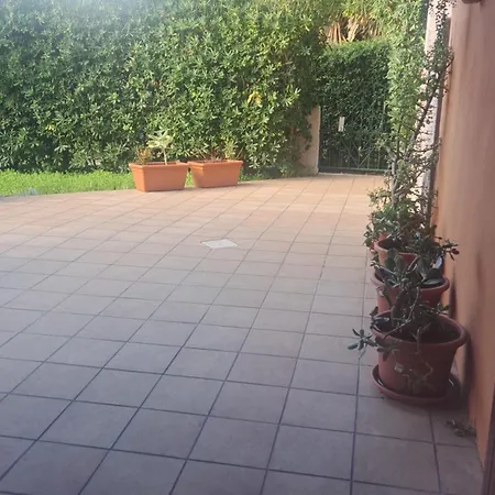 Residenza Ponente Stintino
