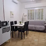 Residenza Ponente Privatunterkunft Stintino
