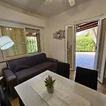 Privatunterkunft Residenza Ponente