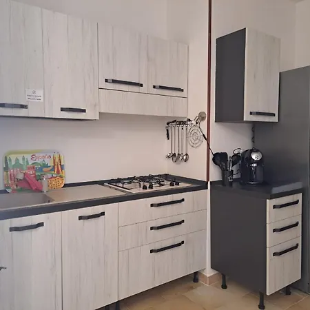 Residenza Ponente * Stintino
