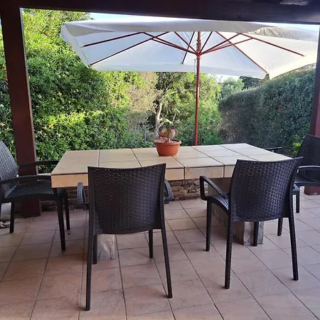 Residenza Ponente * ستينتينو