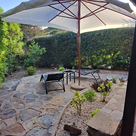 Residenza Ponente בית אירוח *