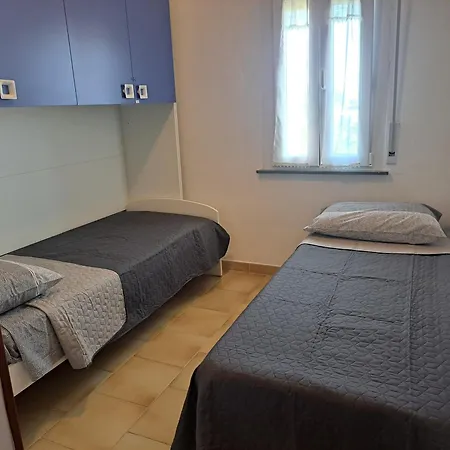 Residenza Ponente Homestay Stintino