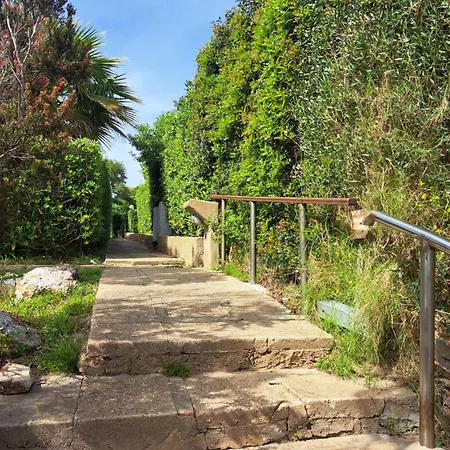 Residenza Ponente * ستينتينو