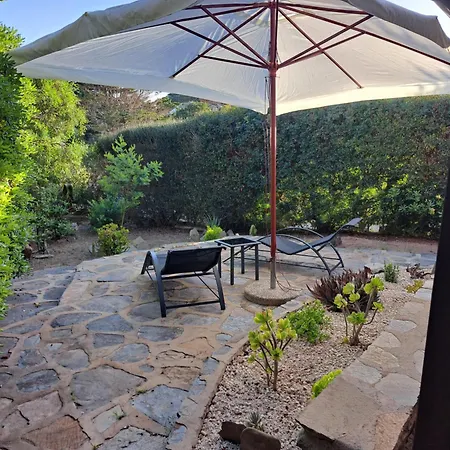 Homestay Residenza Ponente Stintino