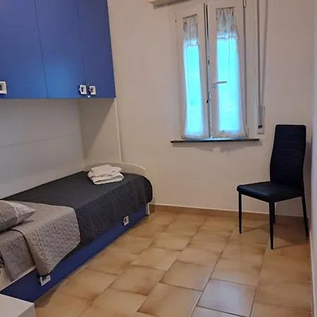 Residenza Ponente Quarto em Acomodações Particulares Stintino