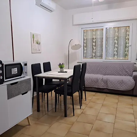 Residenza Ponente Quarto em Acomodações Particulares Stintino