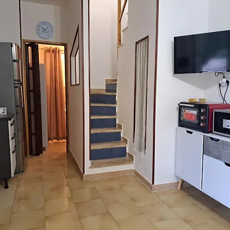 Residenza Ponente