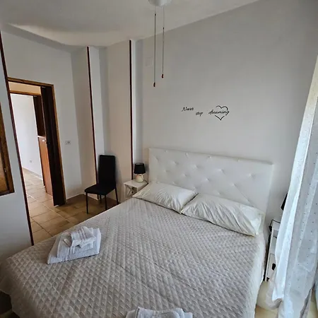 Residenza Ponente * סטינטינו