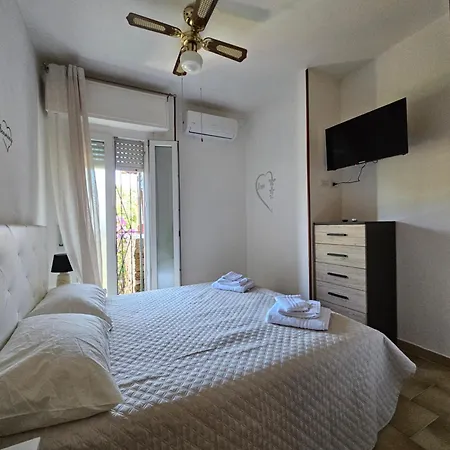 Residenza Ponente סטינטינו