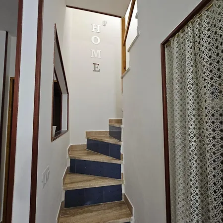 בית אירוח Residenza Ponente *