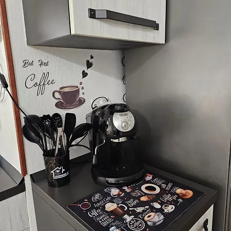 בית אירוח Residenza Ponente