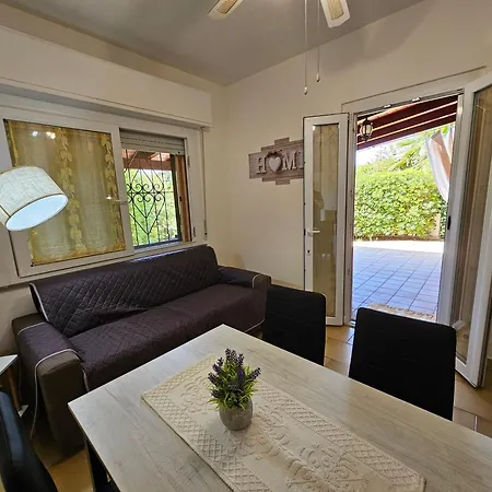 בית אירוח Residenza Ponente