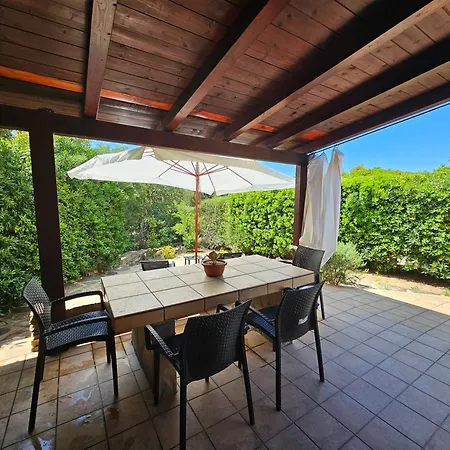 Residenza Ponente