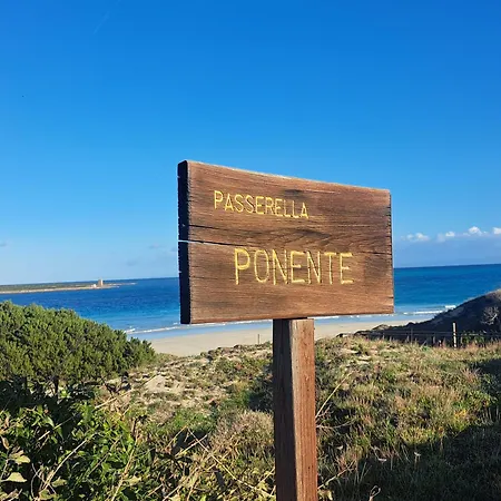Residenza Ponente