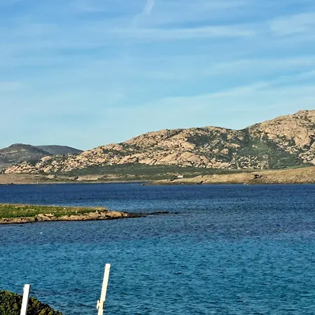 Residenza Ponente * Stintino