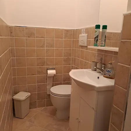 Residenza Ponente Stintino