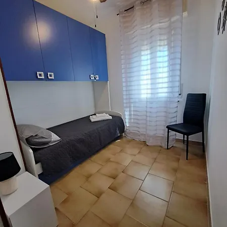 Residenza Ponente *